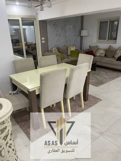 4 Bedroom Duplex for Sale in New Cairo, Cairo - 1001033596. jpg