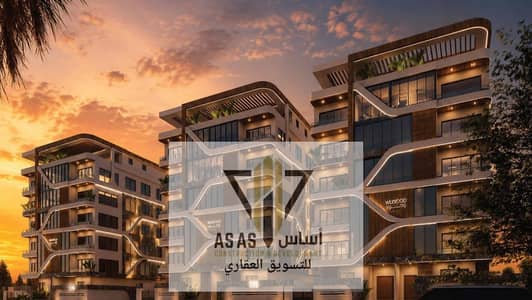 شقة 3 غرف نوم للبيع في القاهرة الجديدة، القاهرة - 1001033718. jpg شقة 3 غرف نوم للبيع في القاهرة الجديدة، القاهرة - 1001033718. jpg
