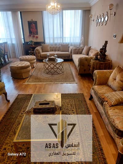 3 Bedroom Flat for Sale in Heliopolis, Cairo - 1001034138. jpg