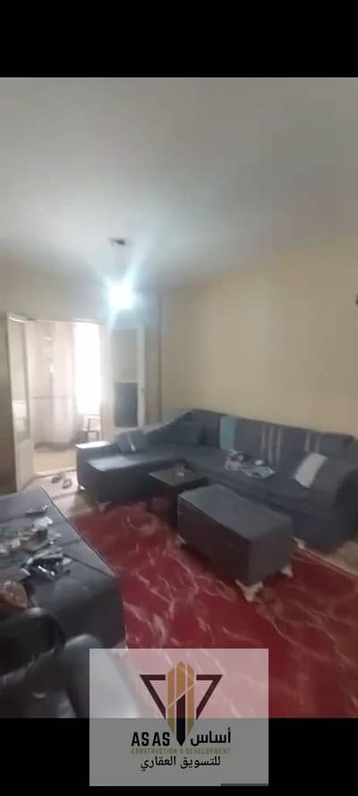 2 Bedroom Flat for Sale in New Cairo, Cairo - 37138. jpg
