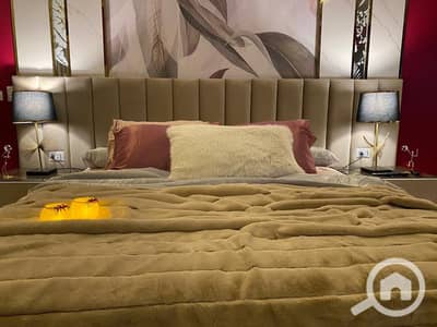 3 Bedroom Apartment for Rent in Zahraa Al Maadi, Cairo - 15. jpg