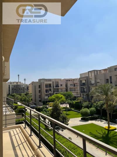 فلیٹ 3 غرف نوم للايجار في القاهرة الجديدة، القاهرة - sl-ftr12. jpeg