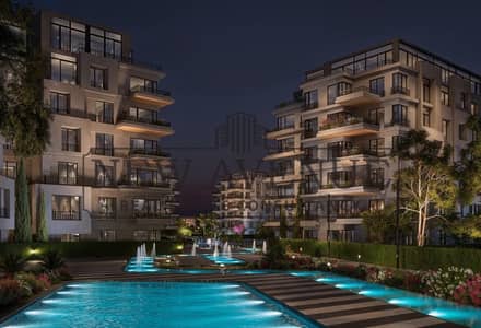 3 Bedroom Apartment for Sale in Mostakbal City, Cairo - original. jpg