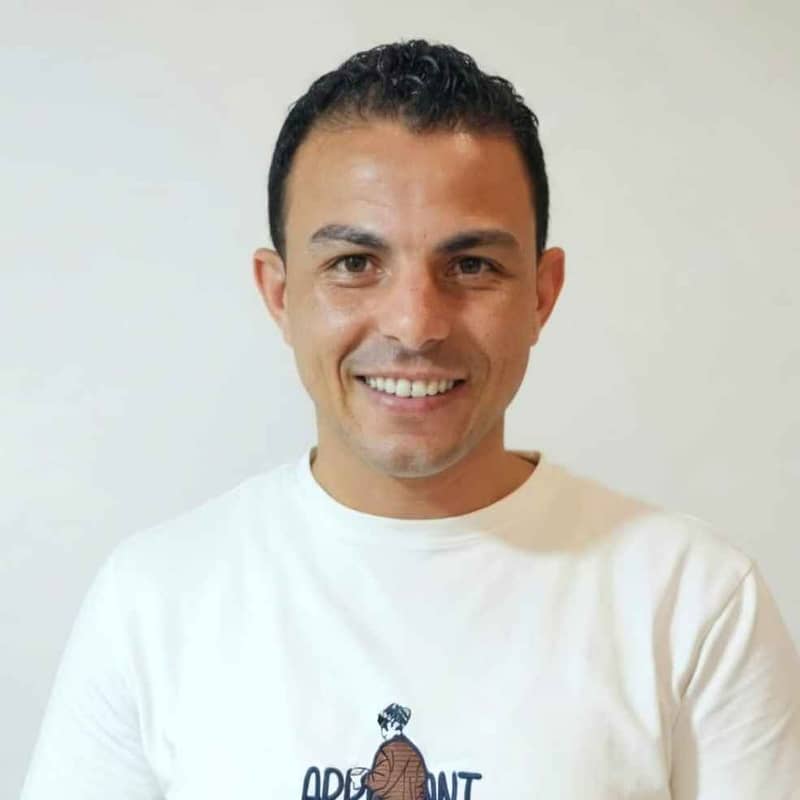 Reda Sheta