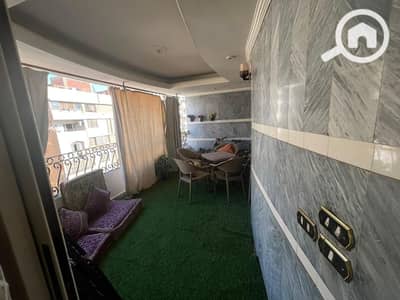 3 Bedroom Apartment for Sale in Maadi, Cairo - 3. jpg 3 Bedroom Apartment for Sale in Maadi, Cairo - 3. jpg