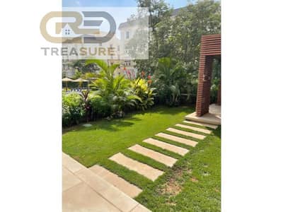 3 Bedroom iVilla for Rent in New Cairo, Cairo - WhatsApp Image 2026-04-12 at 3.55. 44 PM (4). jpg 3 Bedroom iVilla for Rent in New Cairo, Cairo - WhatsApp Image 2026-04-12 at 3.55. 44 PM (4). jpg