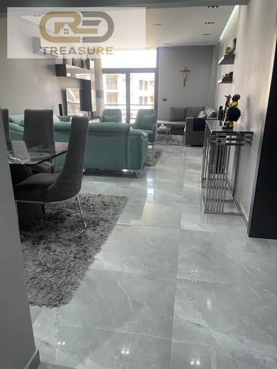 3 Bedroom Apartment for Rent in New Cairo, Cairo - WhatsApp Image 2026-07-21 at 10.40. 05 PM (3). jpeg