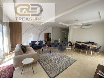 3 Bedroom Duplex for Rent in New Cairo, Cairo - WhatsApp Image 2026-07-21 at 3.05. 16 PM (5). jpg