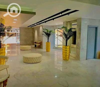 3 Bedroom Apartment for Rent in Katameya, Cairo - 2. jpg 3 Bedroom Apartment for Rent in Katameya, Cairo - 2. jpg