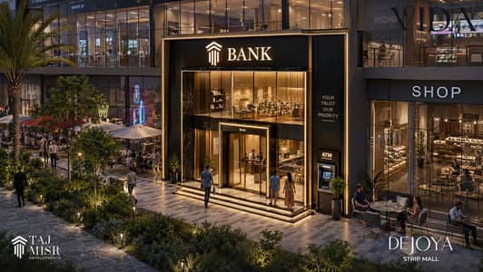 Retail for Sale in New Capital City, Cairo - WhatsApp Image 2026-07-21 at 5.03. 42 PM. jpeg
