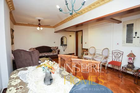 شقة 3 غرف نوم للبيع في فيكتوريا، الإسكندرية - IMG_5265. jpg