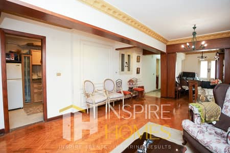 3 Bedroom Apartment for Sale in Victoria, Alexandria - 1. jpg