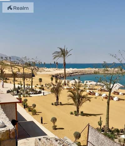 1 Bedroom Chalet for Sale in North Coast, Matruh - WhatsApp Image 2026-05-12 at 4.52. 51 PM. jpeg 1 Bedroom Chalet for Sale in North Coast, Matruh - WhatsApp Image 2026-05-12 at 4.52. 51 PM. jpeg