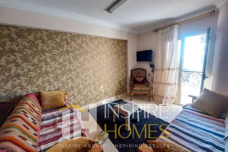 2 Bedroom Flat for Rent in Sidi Gaber, Alexandria - 1. jpg