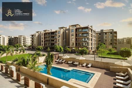 2 Bedroom Flat for Sale in New Cairo, Cairo - WhatsApp Image 2026-07-22 at 11.05. 13 AM (3). jpeg