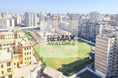 شقة 3 غرف نوم للبيع في لوران، الإسكندرية - 1 (1). jpg