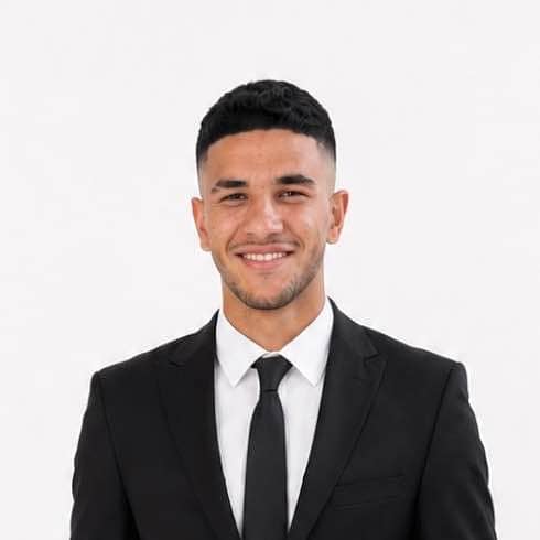 Kareem Hany