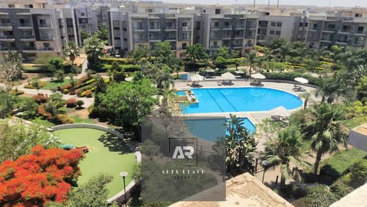3 Bedroom Duplex for Rent in New Cairo, Cairo - IMG-20260722-WA0087. jpg
