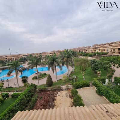 5 Bedroom Twin House for Sale in 6th of October, Giza - WhatsApp Image 2026-07-12 at 1.25. 46 PM. jpeg