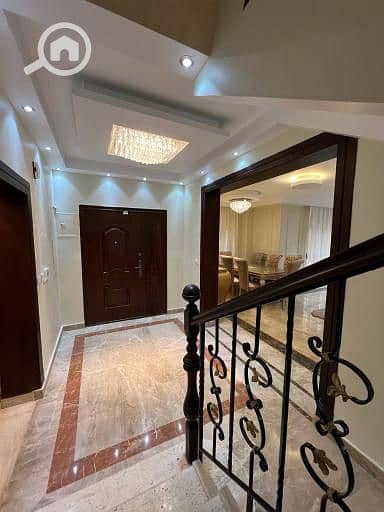فیلا 5 غرف نوم للايجار في القاهرة الجديدة، القاهرة - 7f8e5eb3-7f5b-42a0-a4fa-7bd01fe84633. jpg فیلا 5 غرف نوم للايجار في القاهرة الجديدة، القاهرة - 7f8e5eb3-7f5b-42a0-a4fa-7bd01fe84633. jpg