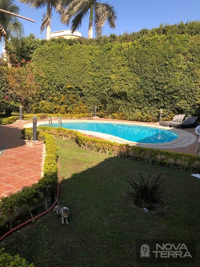 5 Bedroom Villa for Sale in Sheikh Zayed, Giza - WhatsApp Image 2026-07-21 at 1.01. 26 PM (4). jpeg