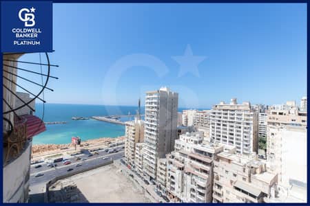 فلیٹ 3 غرف نوم للايجار في لوران، الإسكندرية - 1. JPG فلیٹ 3 غرف نوم للايجار في لوران، الإسكندرية - 1. JPG