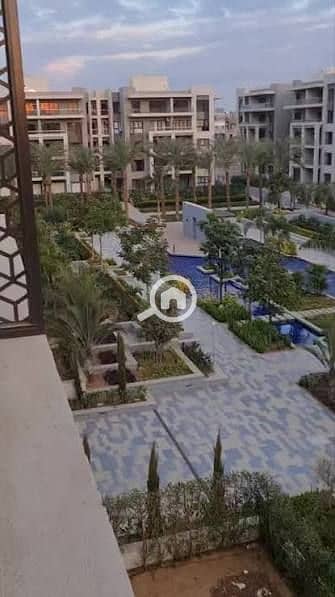 3 Bedroom Apartment for Sale in Sheikh Zayed, Giza - images (8). jpg