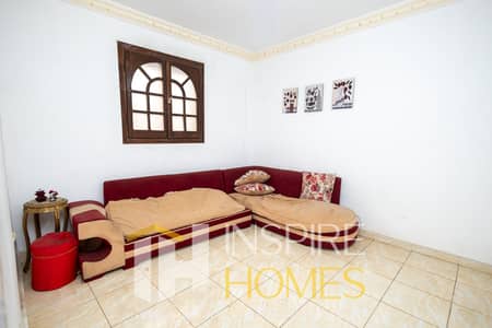 3 Bedroom Flat for Sale in Asafra, Alexandria - EC3A9867. jpg