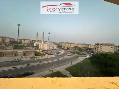 3 Bedroom Flat for Sale in Madinaty, Cairo - WhatsApp Image 2026-07-21 at 4.04. 01 PM. jpeg