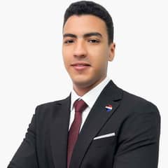 Ahmed Maher Ali Ahmed Maher Ali