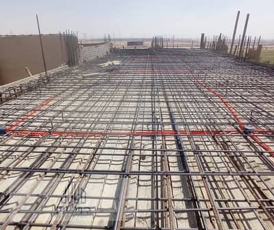 2 Bedroom Roof for Sale in Badr City, Cairo - 753164387_122138067459010792_4321920510847010617_n. jpg