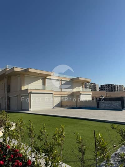3 Bedroom Chalet for Sale in North Coast, Matruh - c3317183-8052-45f2-9374-24effd6b8af5. jpg