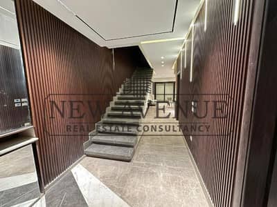 تاون هاوس 4 غرف نوم للبيع في القاهرة الجديدة، القاهرة - WhatsApp Image 2026-07-19 at 17.28. 49 (1). jpg تاون هاوس 4 غرف نوم للبيع في القاهرة الجديدة، القاهرة - WhatsApp Image 2026-07-19 at 17.28. 49 (1). jpg