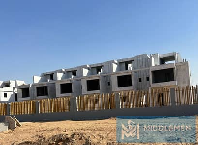 تاون هاوس 3 غرف نوم للبيع في مدينة المستقبل، القاهرة - IMG-20250916-WA0062. jpg