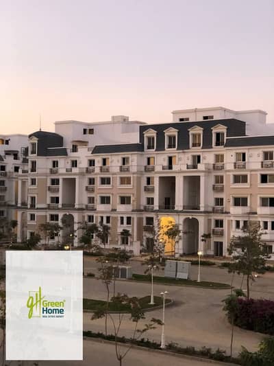 3 Bedroom iVilla for Sale in New Cairo, Cairo - WhatsApp Image 2026-07-13 at 12.16. 00 PM (13). jpeg