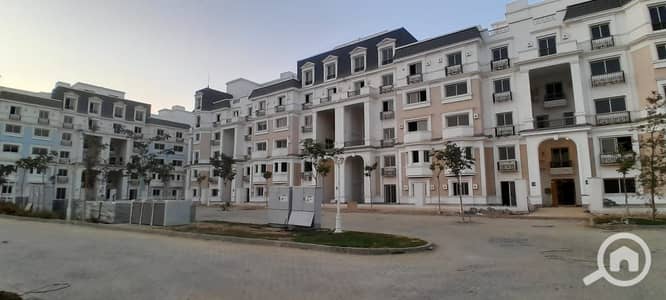 فلیٹ 3 غرف نوم للبيع في القاهرة الجديدة، القاهرة - WhatsApp Image 2026-01-20 at 20.47. 54 (1). jpeg فلیٹ 3 غرف نوم للبيع في القاهرة الجديدة، القاهرة - WhatsApp Image 2026-01-20 at 20.47. 54 (1). jpeg