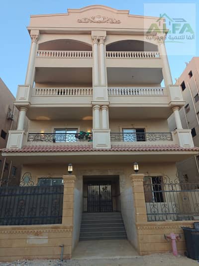 3 Bedroom Flat for Sale in New Cairo, Cairo - WhatsApp Image 2026-07-22 at 12.16. 30 PM. jpeg 3 Bedroom Flat for Sale in New Cairo, Cairo - WhatsApp Image 2026-07-22 at 12.16. 30 PM. jpeg