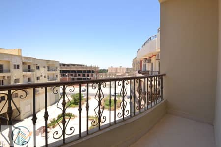 2 Bedroom Apartment for Sale in Hurghada, Red Sea - DSC_0601. JPG 2 Bedroom Apartment for Sale in Hurghada, Red Sea - DSC_0601. JPG