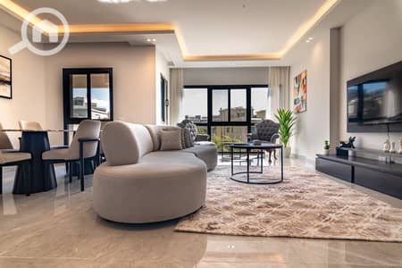 3 Bedroom Apartment for Rent in New Cairo, Cairo - WhatsApp Image 2026-07-20 at 3.48. 59 PM. jpeg