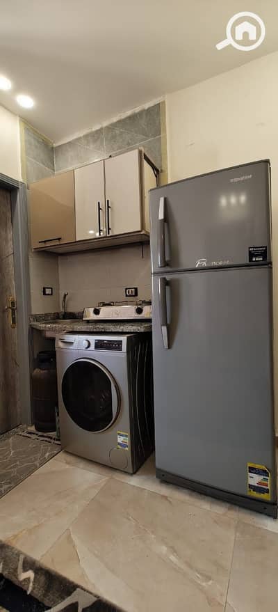 1 Bedroom Flat for Rent in 6th of October, Giza - 1000164198. jpg