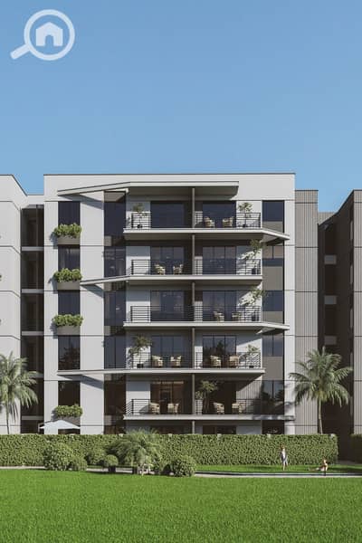 3 Bedroom Flat for Sale in New Cairo, Cairo - WhatsApp Image 2026-07-22 at 11.43. 47 AM (6). jpeg 3 Bedroom Flat for Sale in New Cairo, Cairo - WhatsApp Image 2026-07-22 at 11.43. 47 AM (6). jpeg