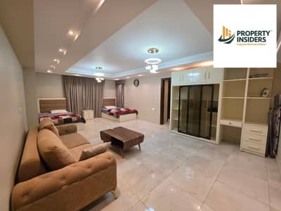 5 Bedroom Flat for Rent in Mohandessin, Giza - 1. jpeg 5 Bedroom Flat for Rent in Mohandessin, Giza - 1. jpeg