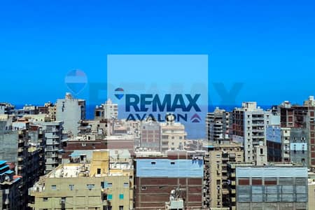 شقة 3 غرف نوم للبيع في سيدي بشر، الإسكندرية - 01. jpg