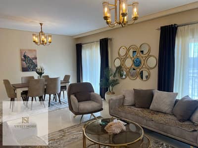 2 Bedroom Apartment for Rent in New Cairo, Cairo - WhatsApp Image 2026-07-22 at 11.49. 49 (3). jpeg