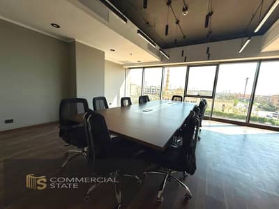 Office for Rent in New Cairo, Cairo - WhatsApp Image 2026-07-20 at 7.37. 59 PM (3). jpeg