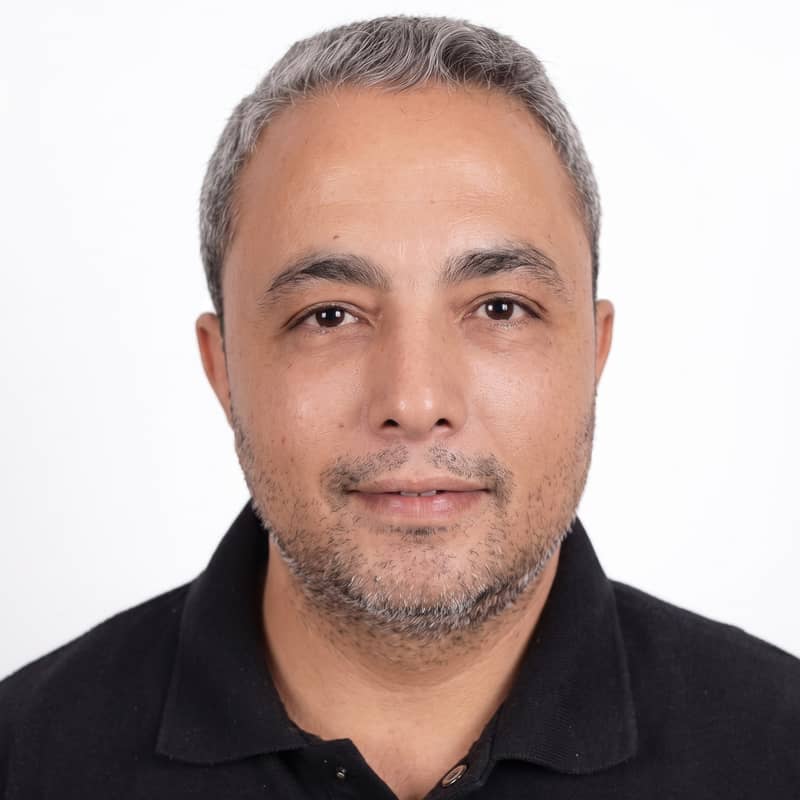 Mostafa Mokhtar Mostafa Mokhtar