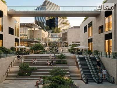 Office for Sale in New Cairo, Cairo - 449dced8-6fa0-4007-a48f-c172e966b50b. jpg Office for Sale in New Cairo, Cairo - 449dced8-6fa0-4007-a48f-c172e966b50b. jpg
