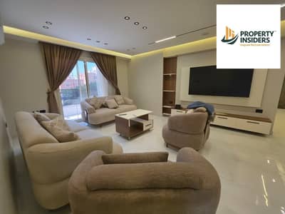 3 Bedroom Flat for Rent in Dokki, Giza - 1. jpeg 3 Bedroom Flat for Rent in Dokki, Giza - 1. jpeg