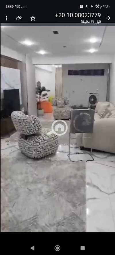 شقة 3 غرف نوم للايجار في المعادي، القاهرة - WhatsApp Image 2026-07-22 at 2.33. 07 AM (1). jpeg