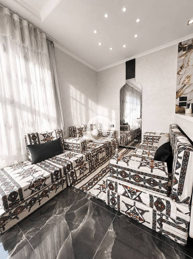 3 Apartment12 قعدة عربى. PNG